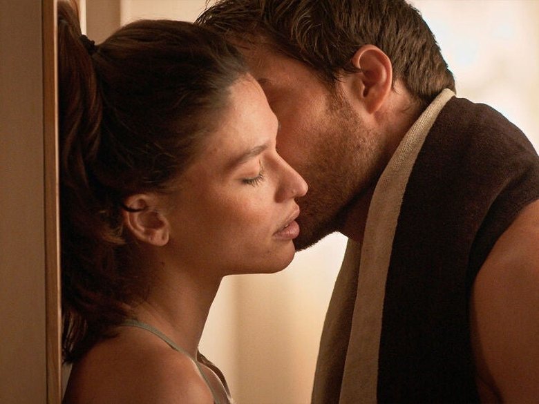 La encrucijada Temporada 1 Episodio 7 Cuevana 3