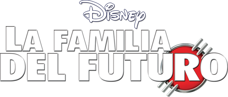 Imagen de La familia del futuro