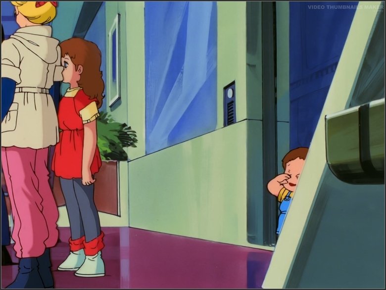 Still image for Round Vernian Vifam season 1 episode 7: Episode 7 Still image for Round Vernian Vifam season 1 episode 7: Episode 7