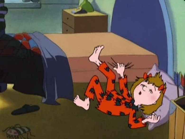 Still image for Mona the Vampire season 1 episode 25: Episode 25 Still image for Mona the Vampire season 1 episode 25: Episode 25