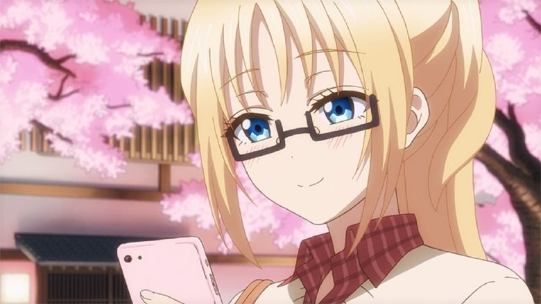 Still image for Love Is Like a Cocktail season 1 episode 10: Shandygaff Still image for Love Is Like a Cocktail season 1 episode 10: Shandygaff