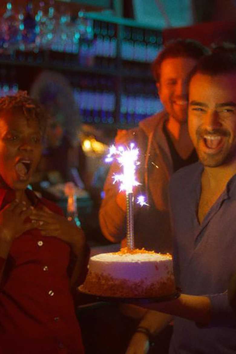 Imatge de Paris Is in Harlem