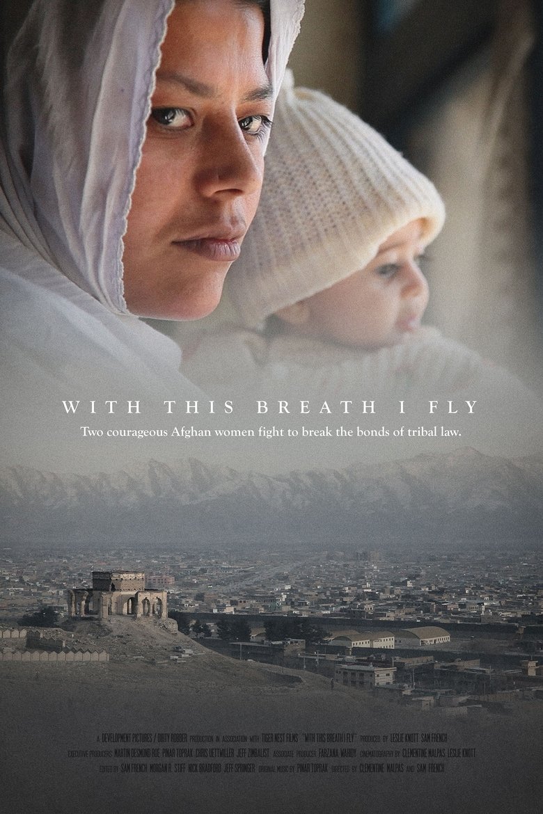 With This Breath I Fly main poster