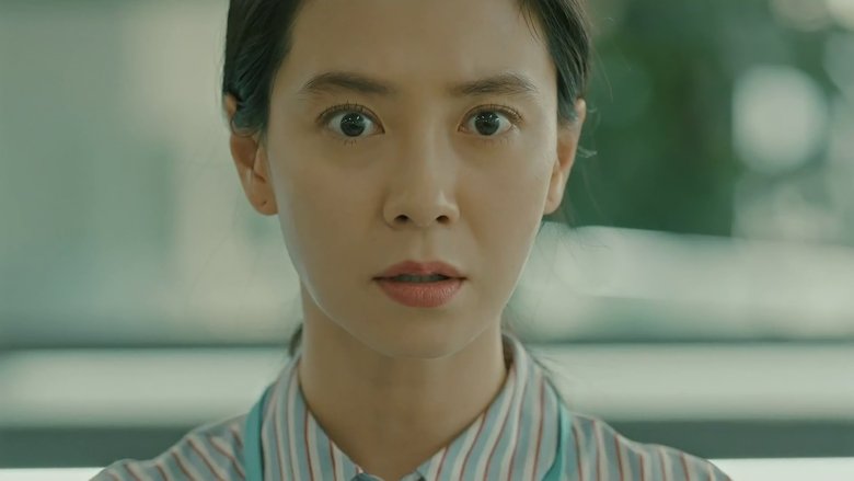 Still image for Drama Stage season 1 episode 2: Chief B and the Love Letter