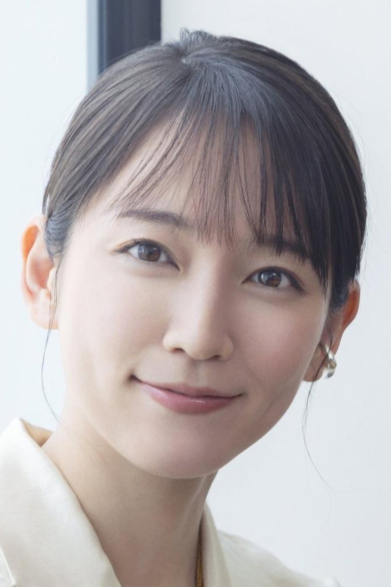 Riho Yoshioka photo 8