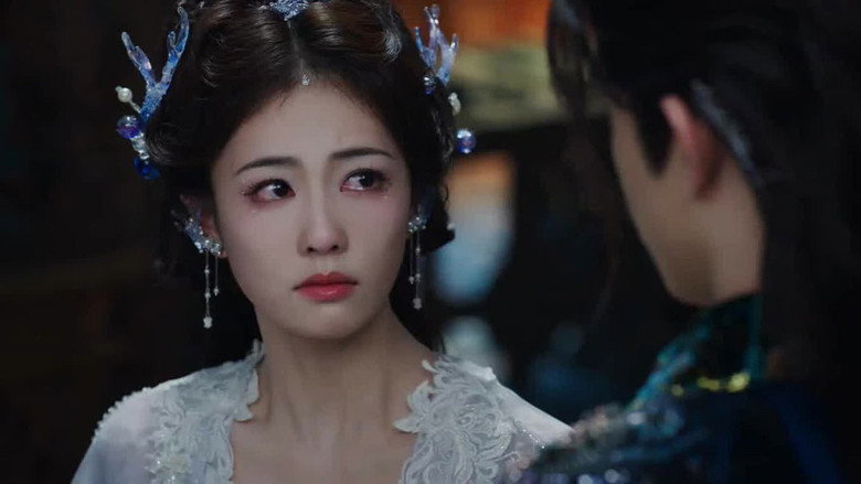 Still from Moonlight Mystique - Season 1 Episode 12