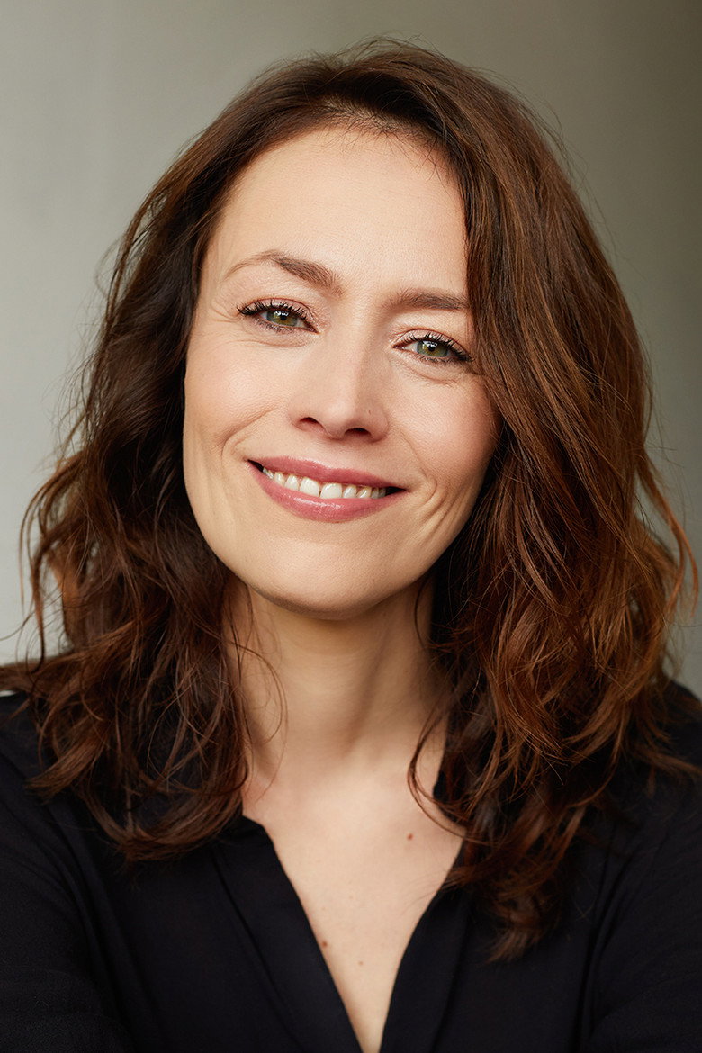 Catherine Rochefort portrait