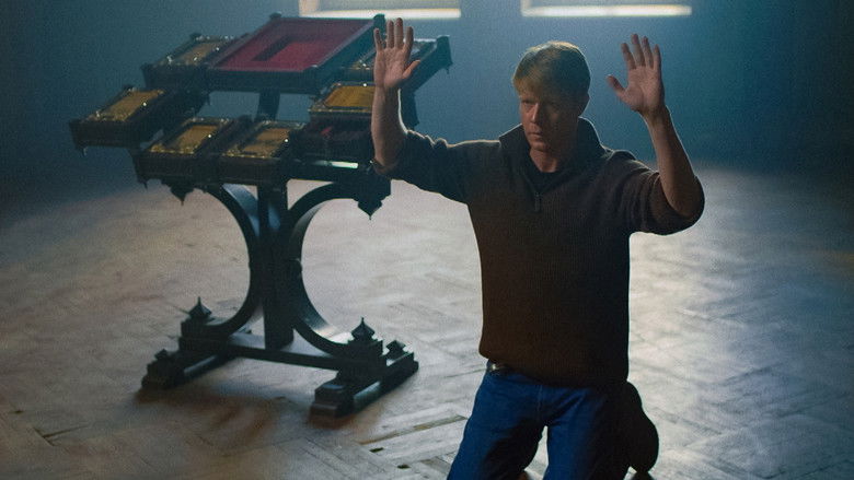 Still image for Librarian season 1 episode 7: Episode 7 Still image for Librarian season 1 episode 7: Episode 7