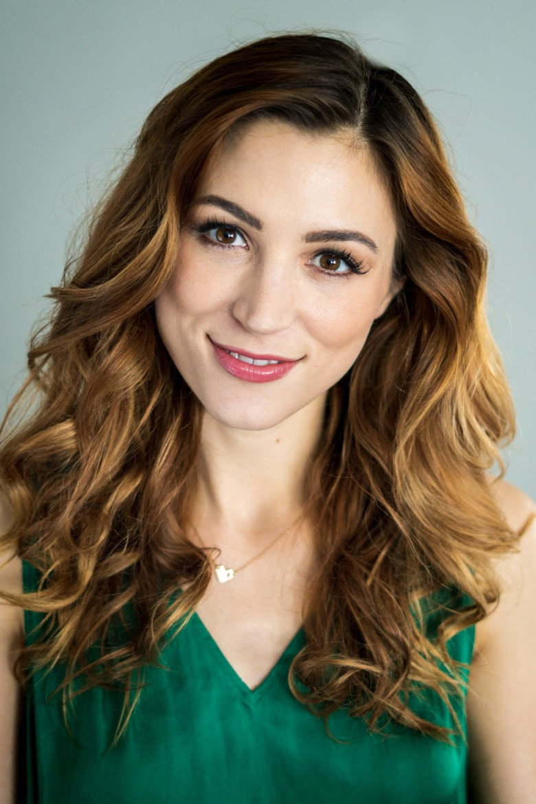 Becca Scott photo 2