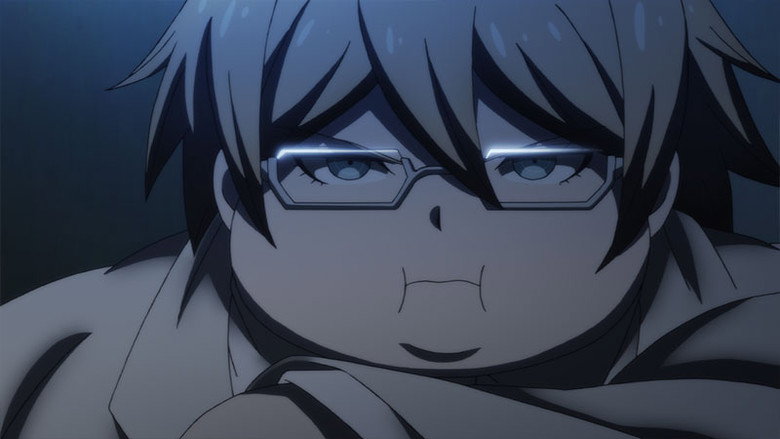 Still from Danganronpa 3: The End of Hope's Peak High School - Season 1 Episode 5