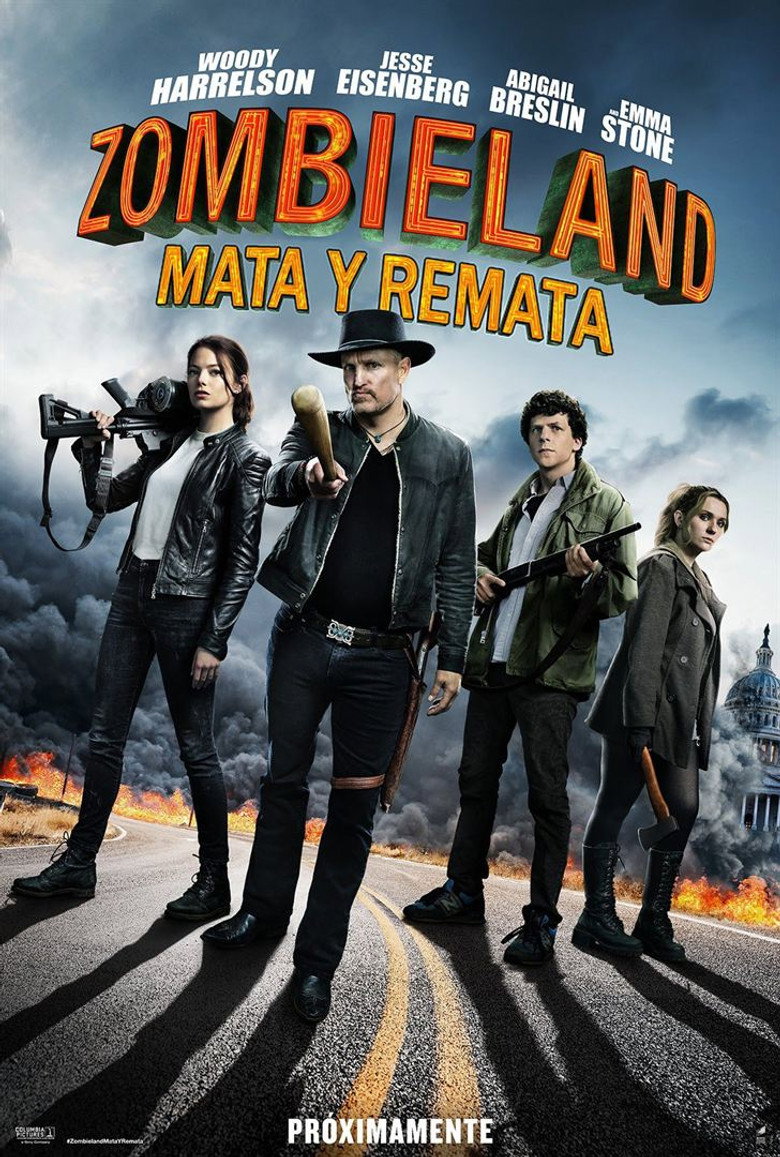 Póster la Película