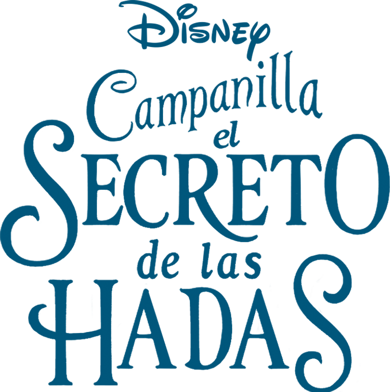 Imagen de Tinker Bell y el Secreto de las Hadas
