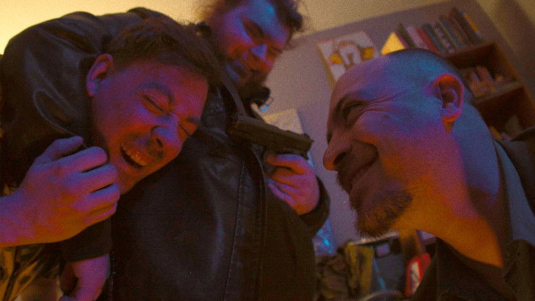 Imatge de Close-Up: an oddyssey