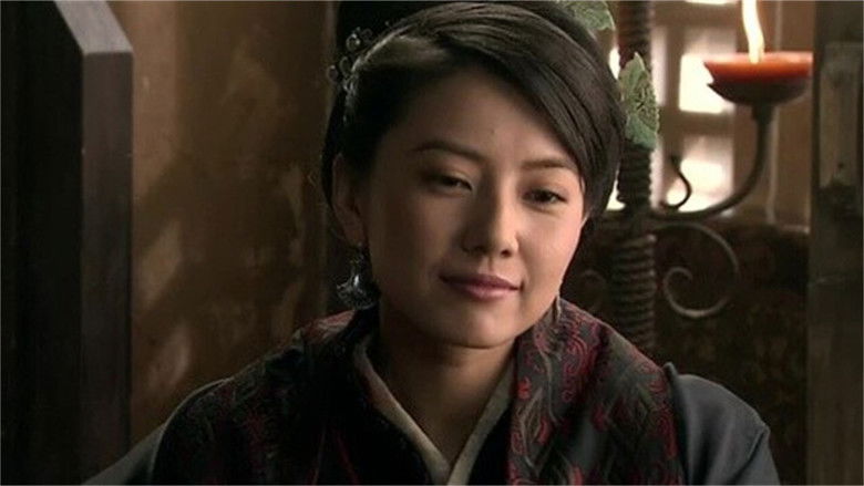 Still image for The Qin Empire season 1 episode 37: Episode 37 Still image for The Qin Empire season 1 episode 37: Episode 37