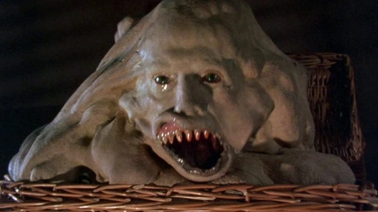 watch Basket Case now