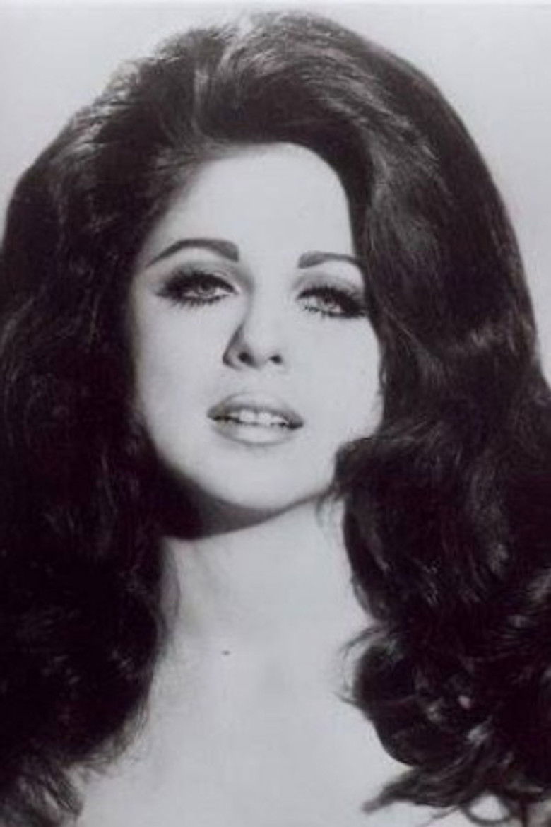 Photo de Angel Walker