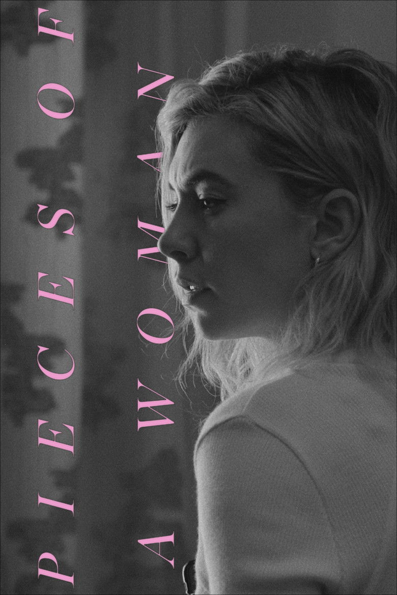 Imatge de Pieces of a Woman