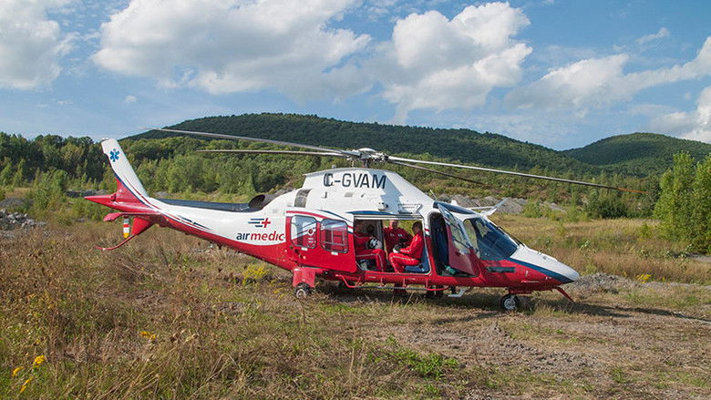 Still image for Situation d’urgence season 1 episode 4: Episode 4