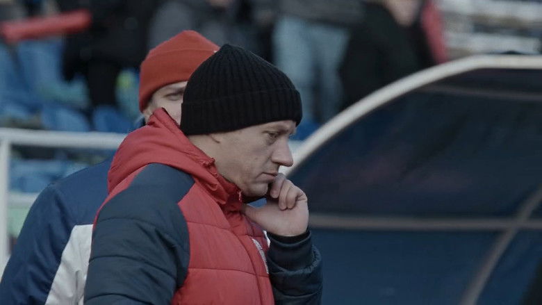 Still image for Rugby season 1 episode 12: Episode 12