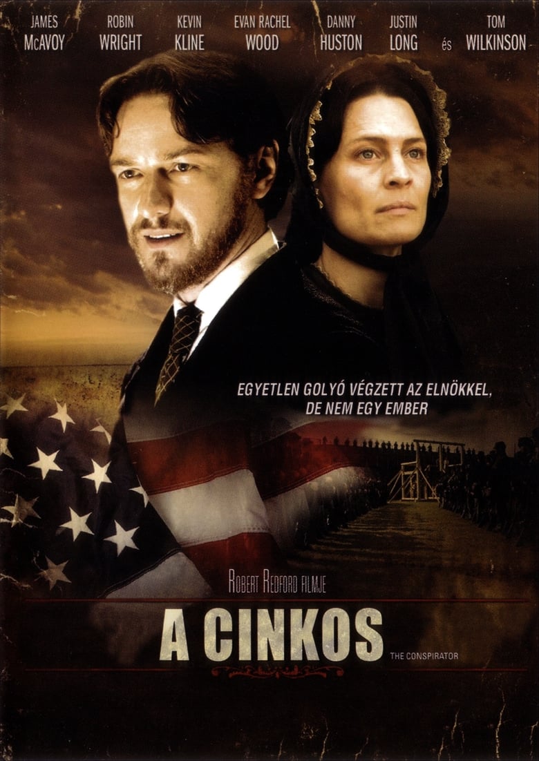 A cinkos (2011)