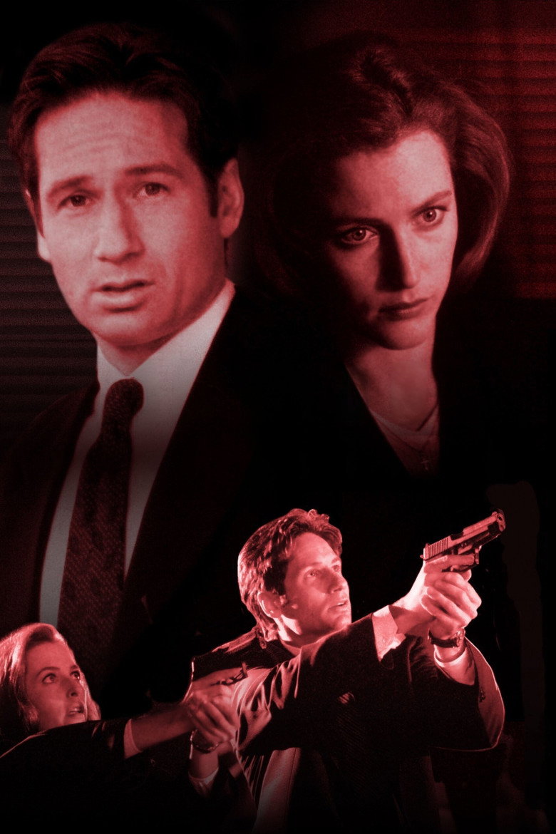 Imatge de Inside The X-Files