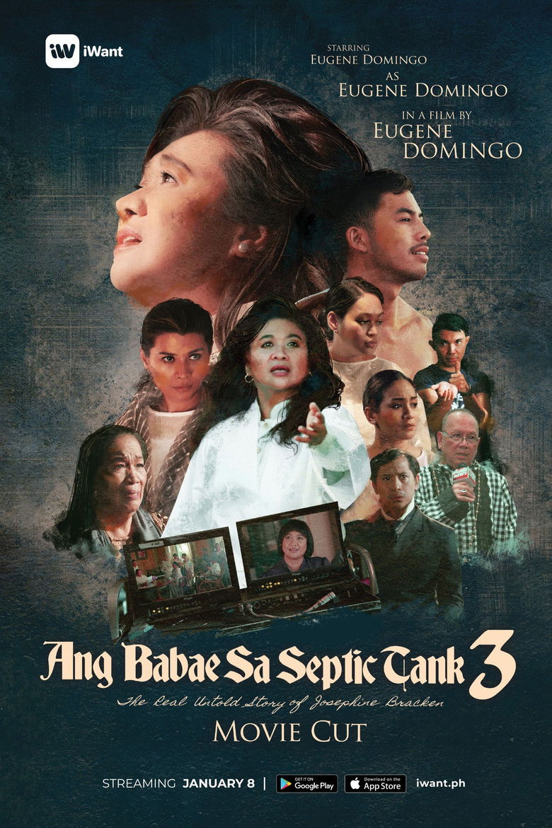 Imatge de Ang Babae sa Septic Tank 3: The Real Untold Story of Josephine Bracken (Movie Cut)