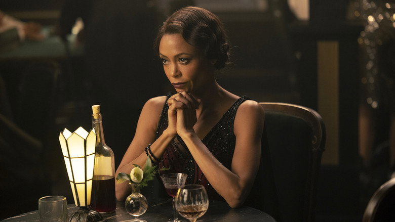 Still from Westworld - Season 4 Episode 3