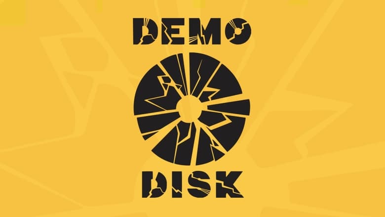 Funhaus - Demo Disk