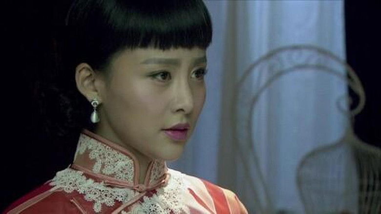 Still image for 劫中劫 season 1 episode 15: Episode 15