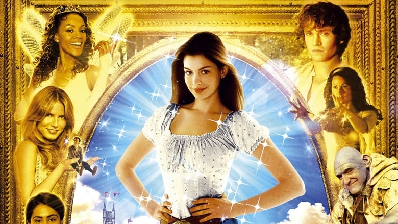 watch Ella Enchanted now