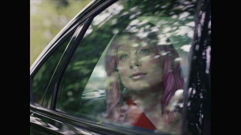 Frame from The Last Agent