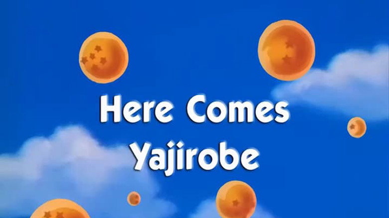 Still from Dragon Ball - Season 1 Episode 105