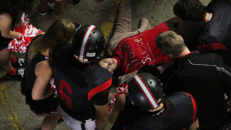 Still from Heathers - Season 1 Episode 4
