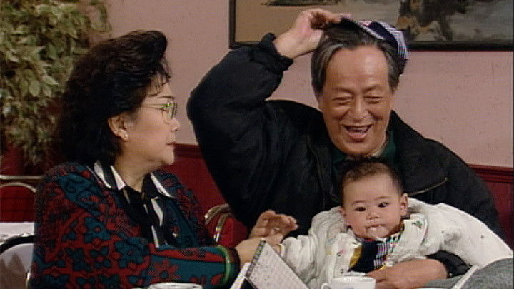 真情 Saison 1 Épisode 204 Voirfilms