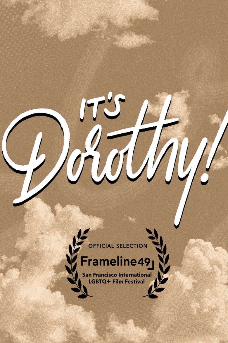 Imatge de It's Dorothy!