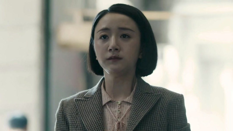 Still image for Detective Ke Chen season 1 episode 44: Episode 44 Still image for Detective Ke Chen season 1 episode 44: Episode 44