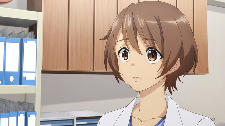 Still from Ameku M.D.: Doctor Detective - Season 1 Episode 7