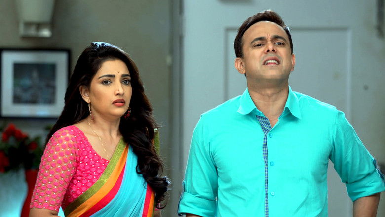 Still image for Badi Doooor Se Aaye Hai season 1 episode 634: Daulatram Plans to See The Space Shift