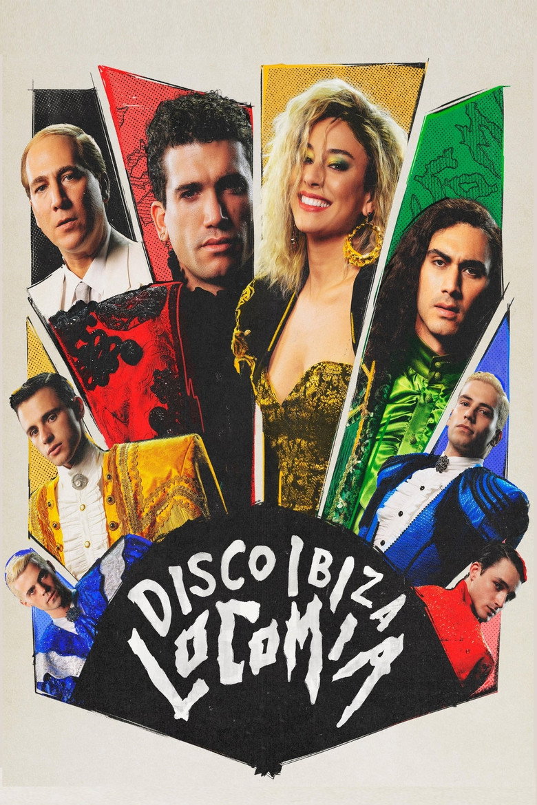 Póster la Película