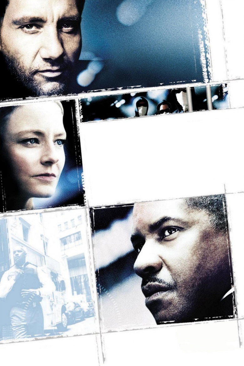 Imatge de Inside man