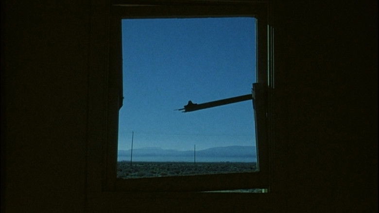 Image d'arrière-plan 2 du film Willow Springs