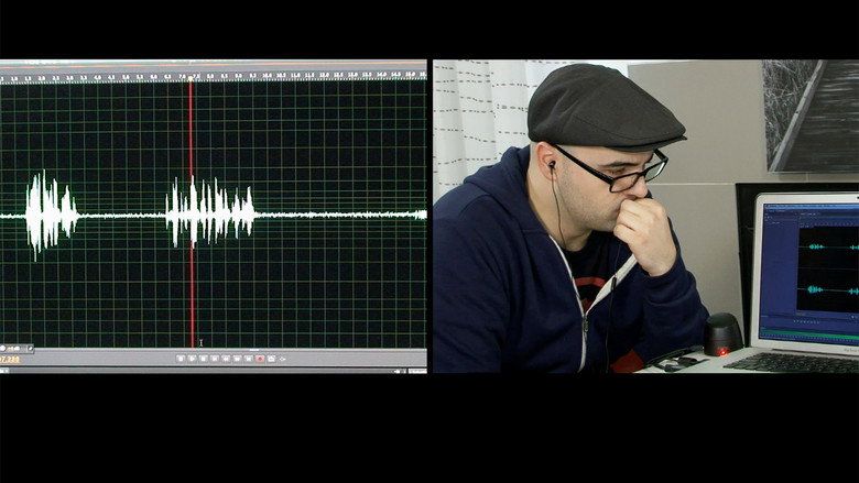 Still from Ghost Hunters - ซีซัน 11 ตอน 1