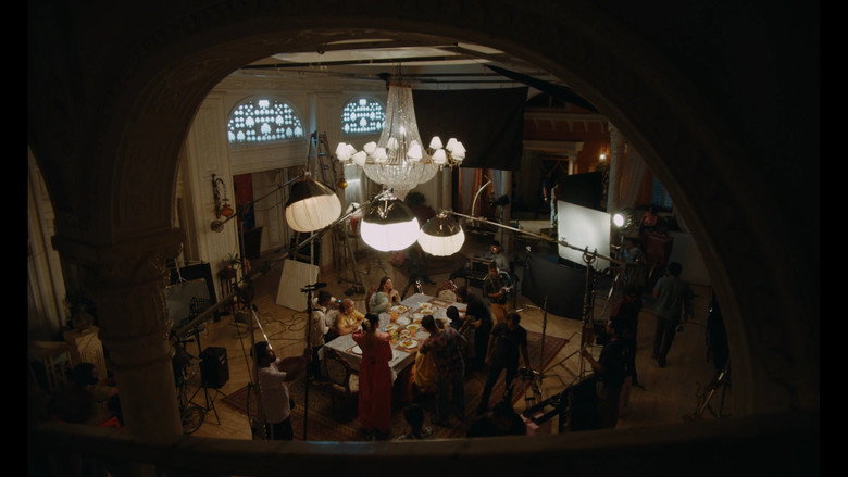 Image d'arrière-plan 1 du film Sonia Honey