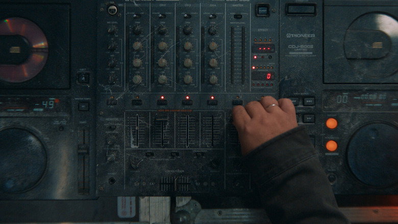 Frame from Руки вверх! 2