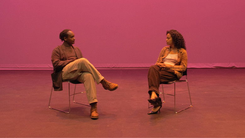 Fons de What We Talk About When We Talk About Blackness