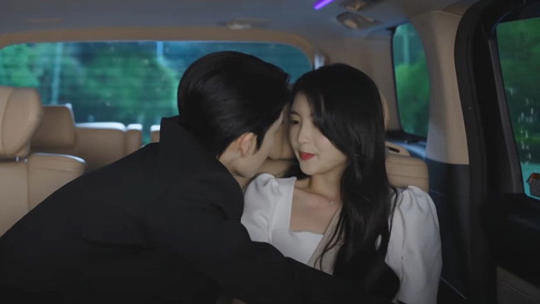 Still image for Love in the Edge of Divorce season 1 episode 15: Episode 15 Still image for Love in the Edge of Divorce season 1 episode 15: Episode 15