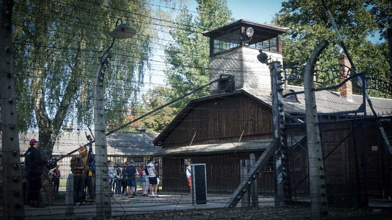 Still image for Auschwitz in 33 objects season 1 episode 3: Episode 3 Still image for Auschwitz in 33 objects season 1 episode 3: Episode 3