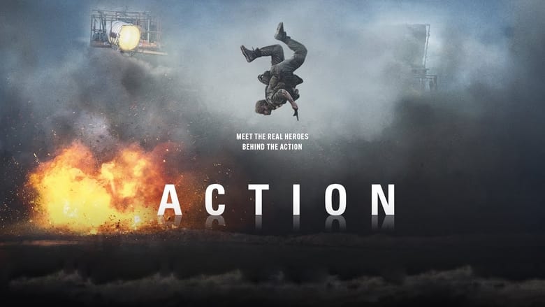 Action Miniseries