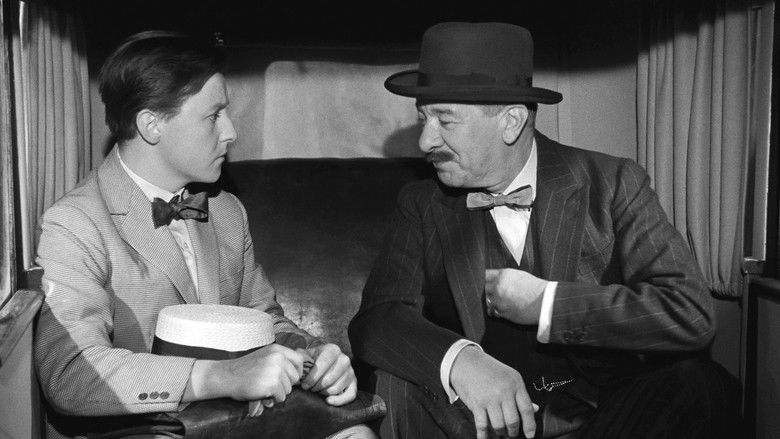 Image d'arrière-plan 10 du film Signé : Arsène Lupin