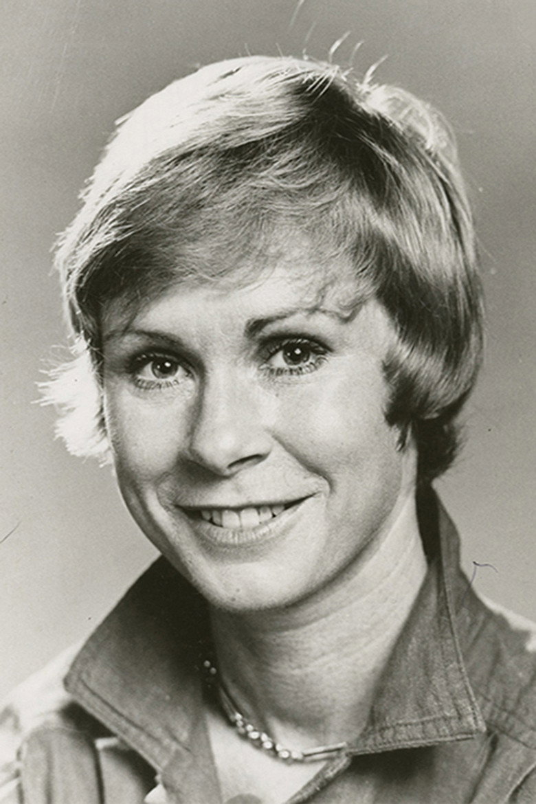 Elspeth Ballantyne photo 2